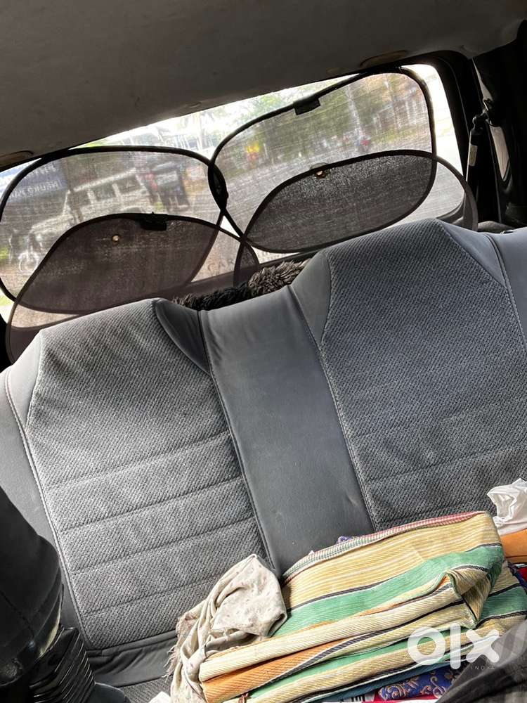Maruti Suzuki 800 2000 Petrol 65000 Km Driven