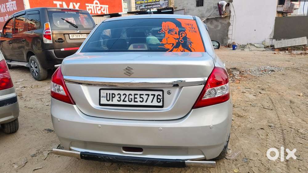 Maruti Suzuki Swift Dzire Vdi (o), 2015, Diesel