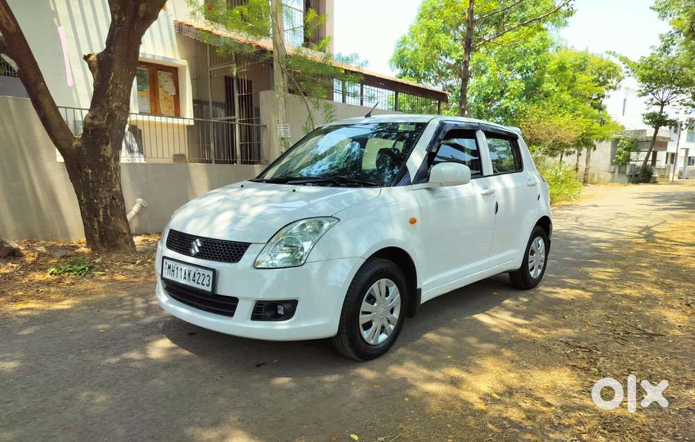 Maruti Suzuki Swift Ddis Vdi, 2009, Diesel
