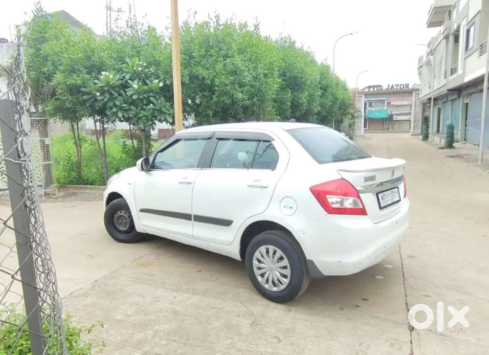 Maruti Suzuki Swift 2015 Diesel Automatic