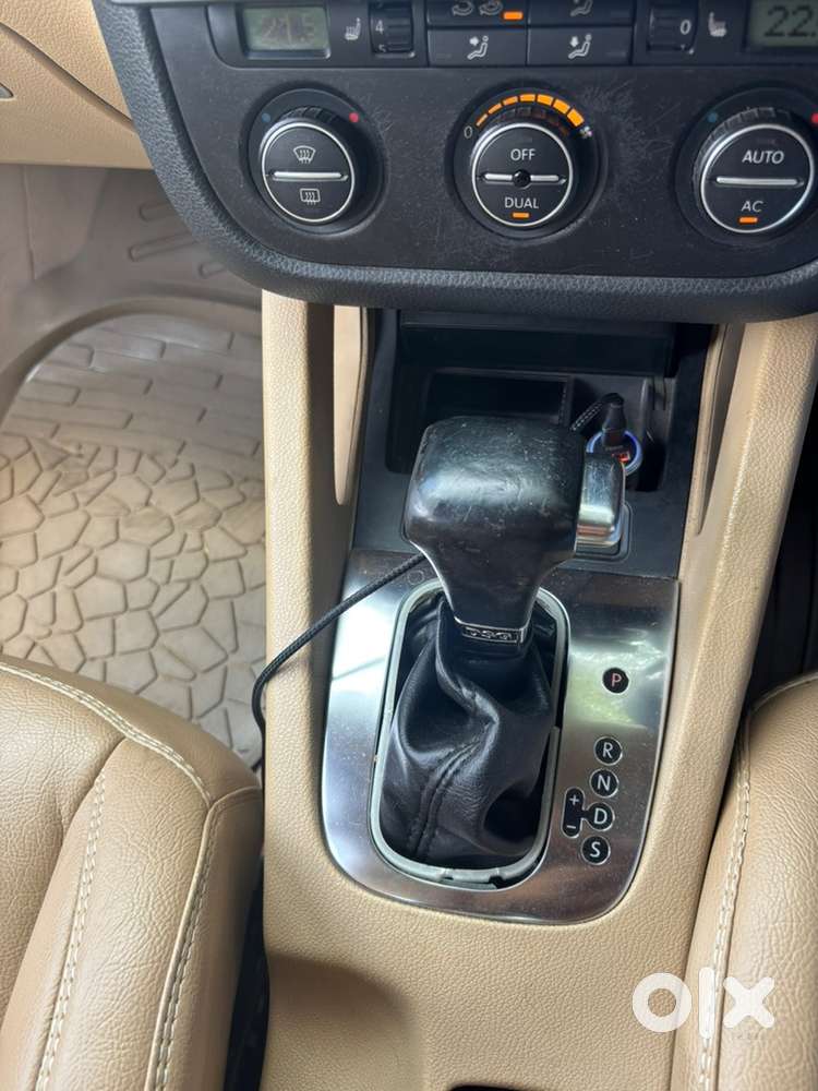 Volkswagen Diesel Car 2009
