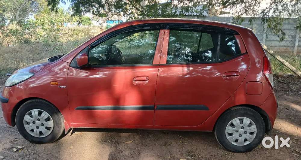 Hyundai I10 2009 Petrol Well Maintained Ac/ Interior/ Engine.