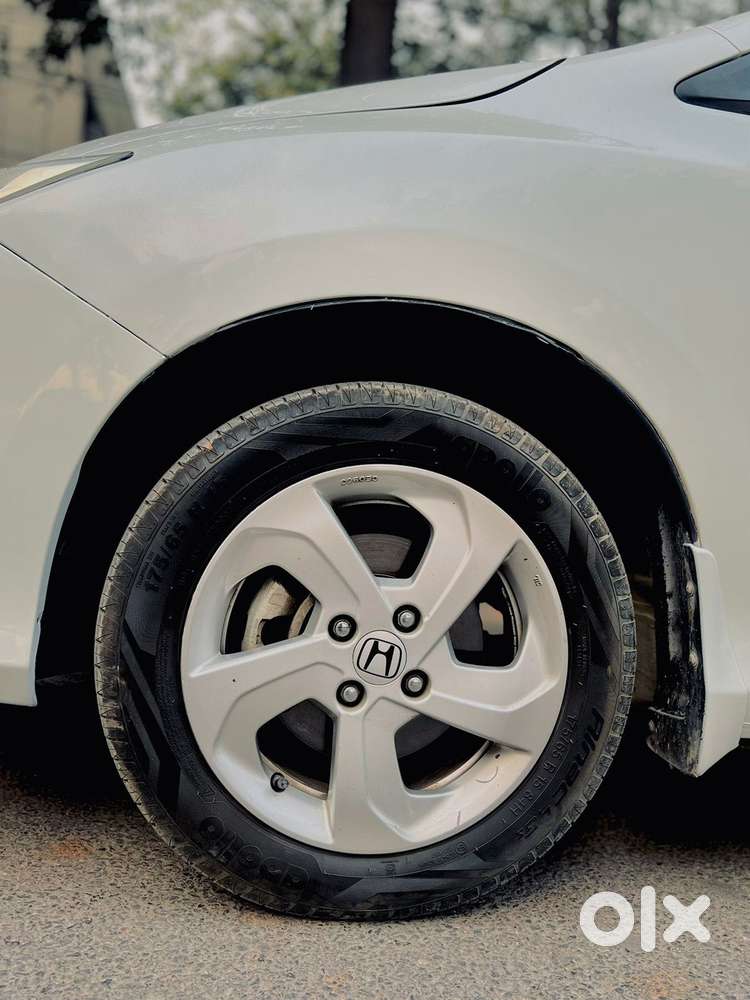 Honda City 2015-2017 I Vtec Cvt Vx, 2016, Petrol