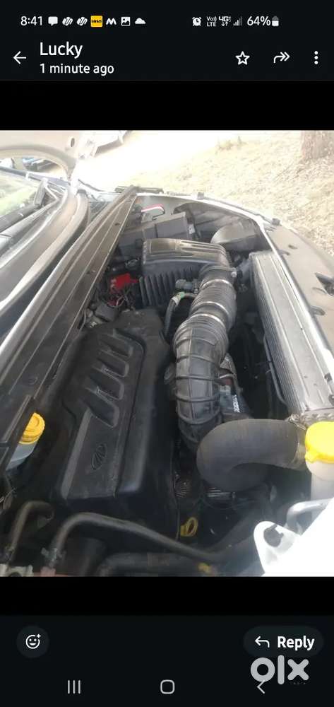 Mahindra Marazzo 2019 Diesel 72000 Km Driven