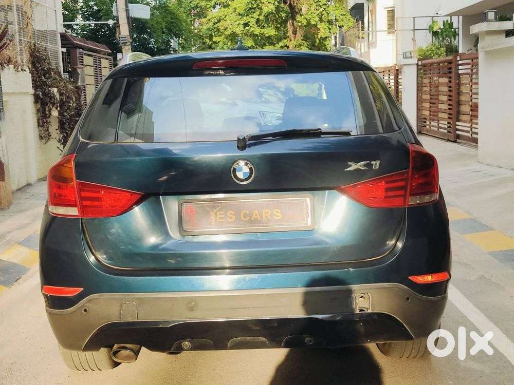 Bmw X1 2.0 Sdrive 20d, 2014, Diesel