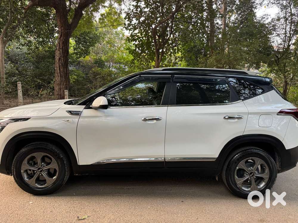 Kia Seltos Htk G, 2011, Petrol