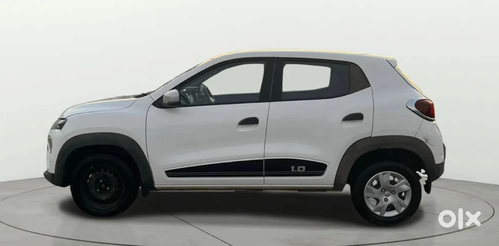 2024 Renault Kwid Rxt 1.0 Amt