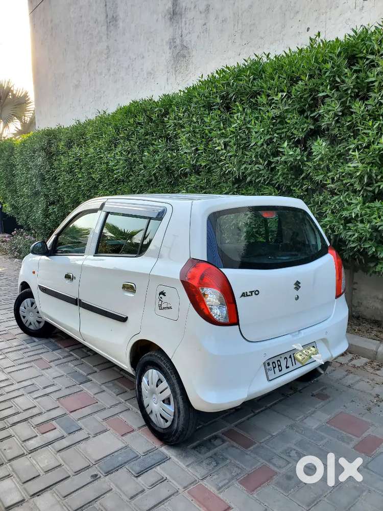Maruti Suzuki Alto 800 2019 Petrol 70000 Km Driven
