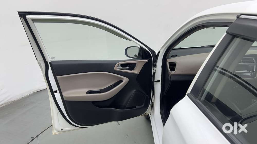 Hyundai Elite I20 [2018-2020] 1.2 Sportz, 2018, Petrol