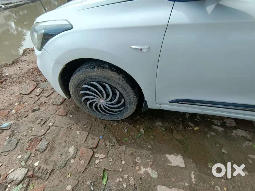 Hyundai Elite I20 2019 Petrol Manual