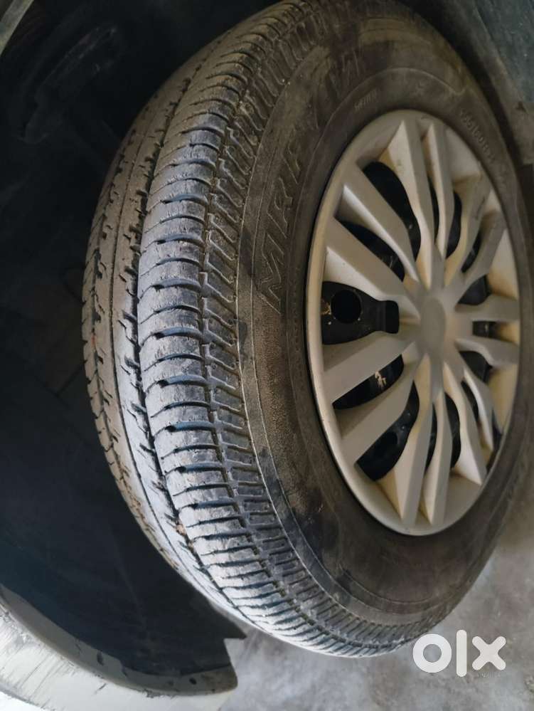 Maruti Suzuki Dzire 2015 Petrol