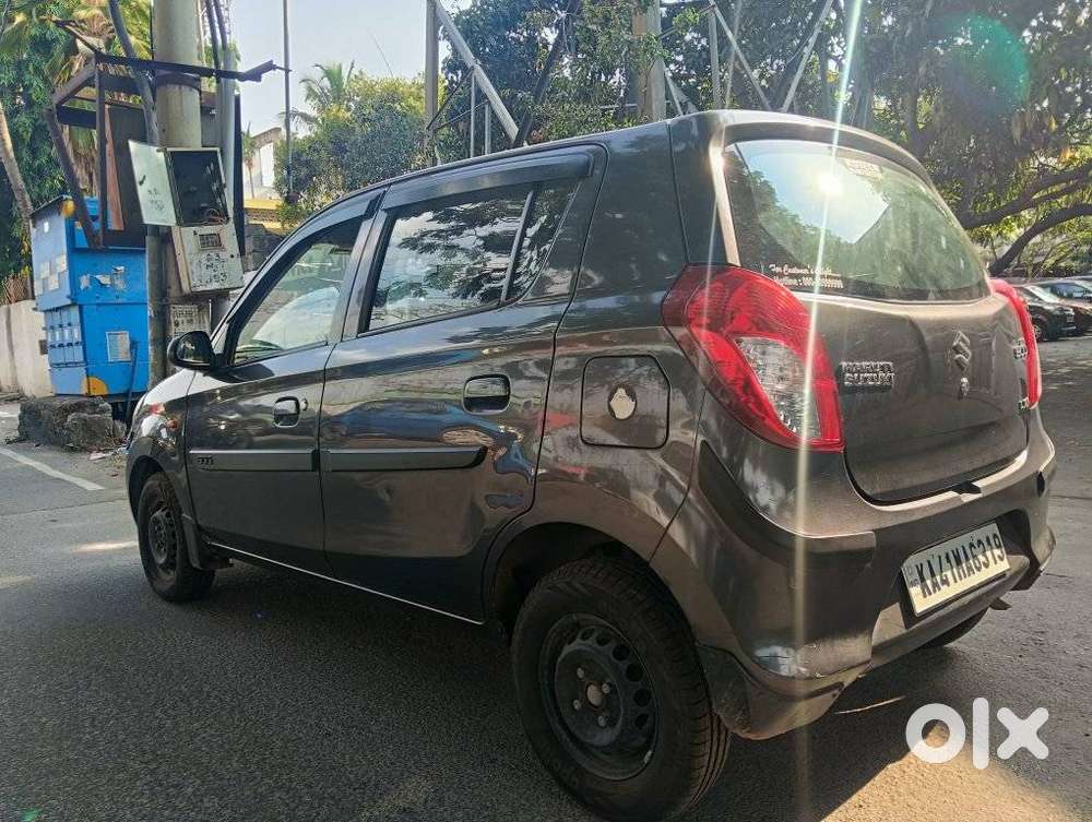 Maruti Suzuki Alto 800 2012-2016 Lxi, 2016, Petrol