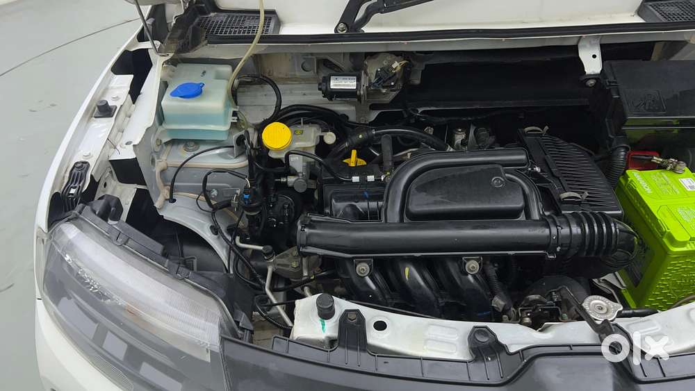 Renault Kwid 2019-ongoing 1.0 Rxt (o), 2021, Petrol