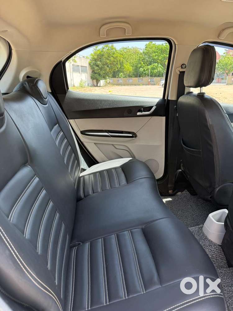 Tata Tiago 1.2 Revotron Xz Plus Cng, 2022, Cng & Hybrids