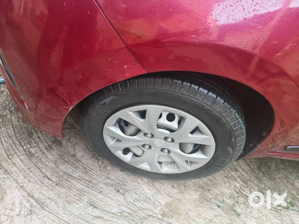 Hyundai Grand I10 2016 Model Year