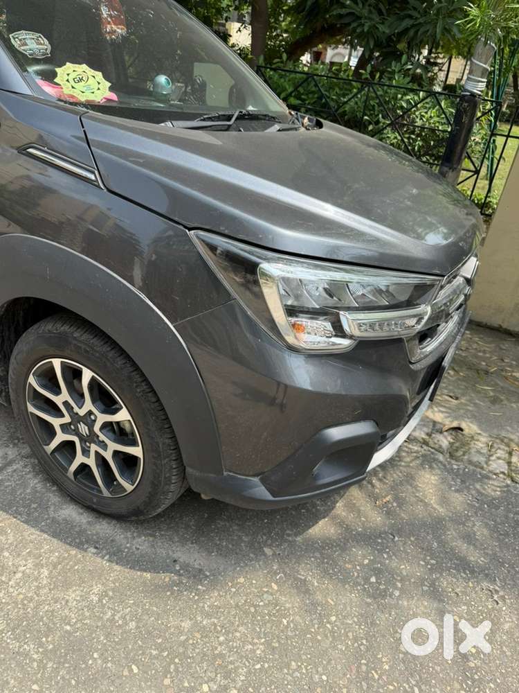 Maruti Suzuki Xl6 2024 Petrol Well Maintained