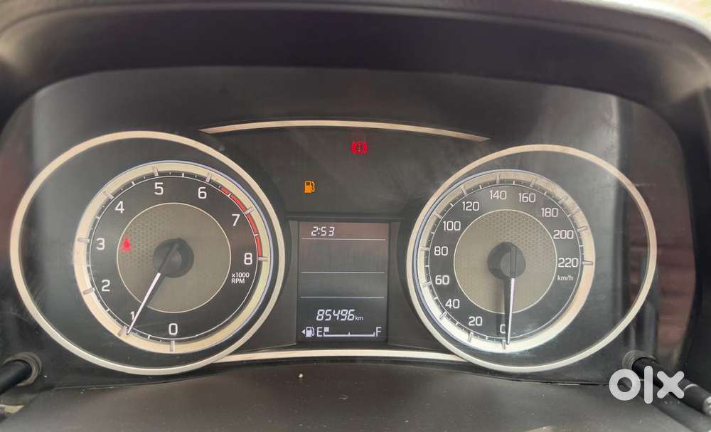 Maruti Suzuki Dzire 1.2 Vxi Cng, 2020, Cng & Hybrids