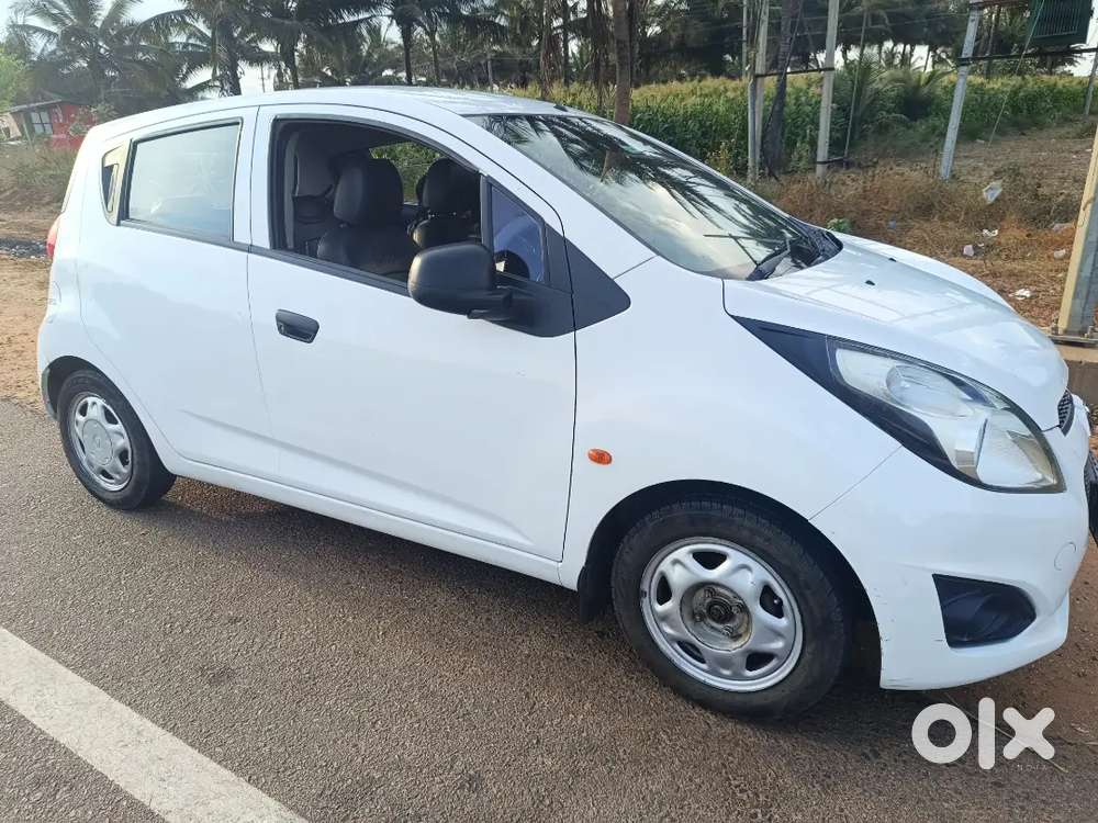 Chevrolet Beat 2016