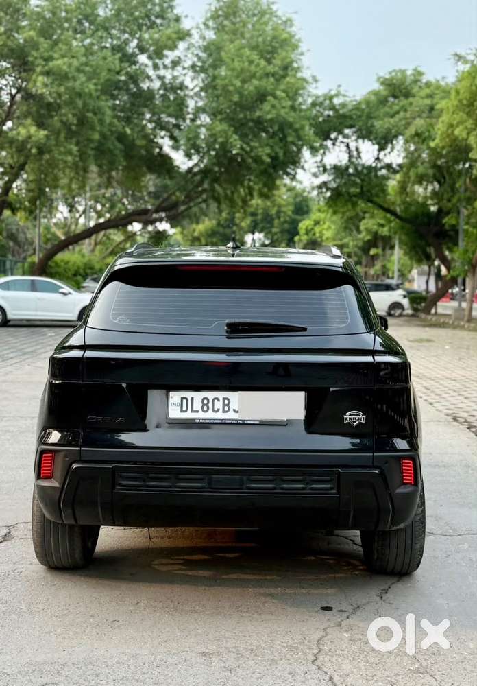 Hyundai Creta 1.6 Sx Petrol, 2024, Petrol
