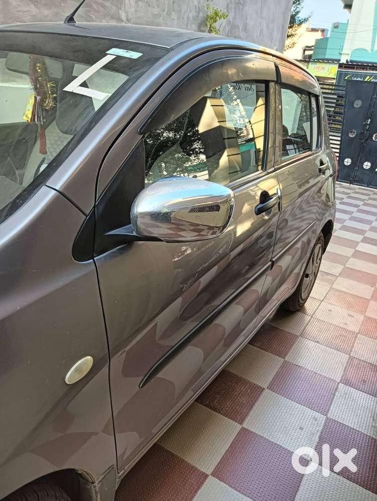 Maruti Suzuki Celerio 2016 Petrol Well Maintained