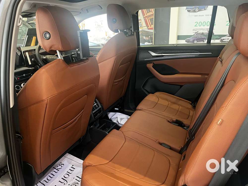 Skoda Kodiaq 2.0 L&k Tsi Dsg, 2025, Petrol