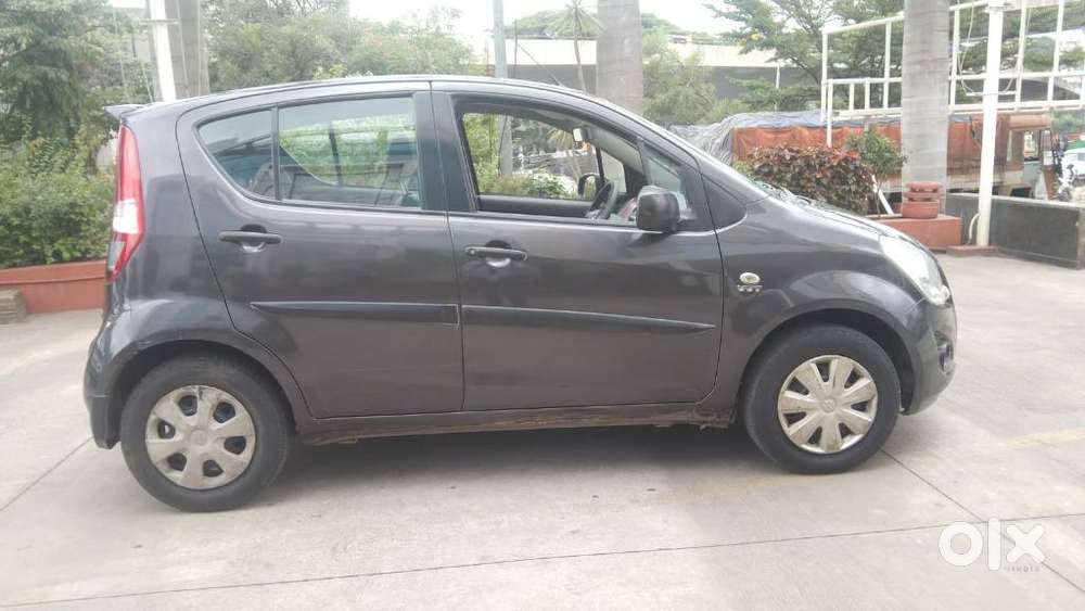 Maruti Suzuki Ritz Vxi (abs) Bs Iv, 2013, Petrol