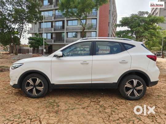 Mg Astor 1.5 Savvy Cvt, 2024, Petrol