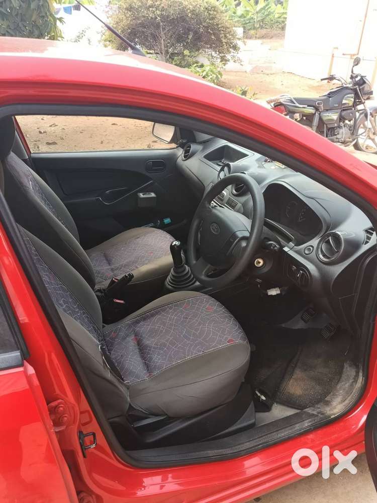 Ford Figo Diesel Lxi