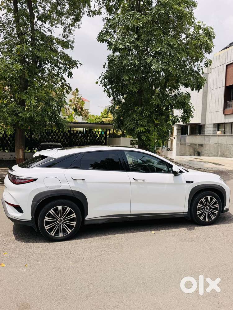 Byd Sealion 7 Premium, 2025, Electric