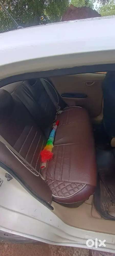 Honda Amaze 2017 Cng & Hybrids 200000 Km Driven
