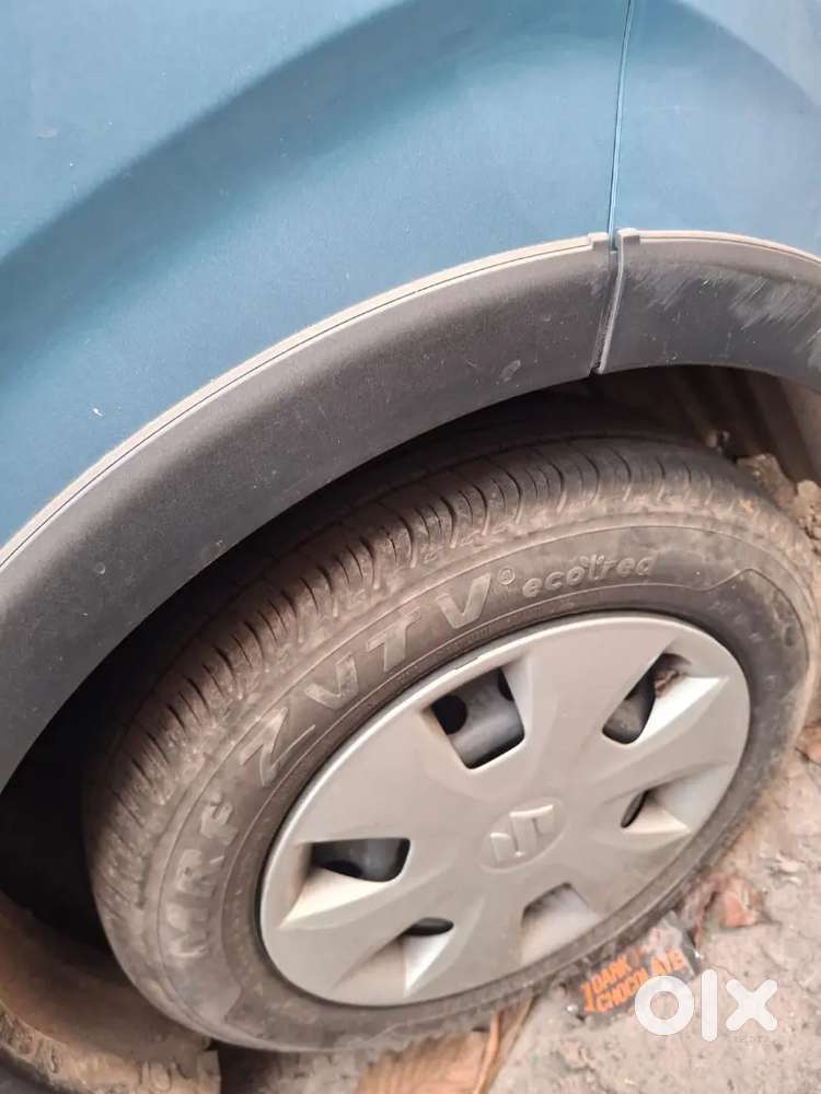 Maruti Suzuki Wagon R 2023 Petrol 25000 Km Driven All Pepar Ok