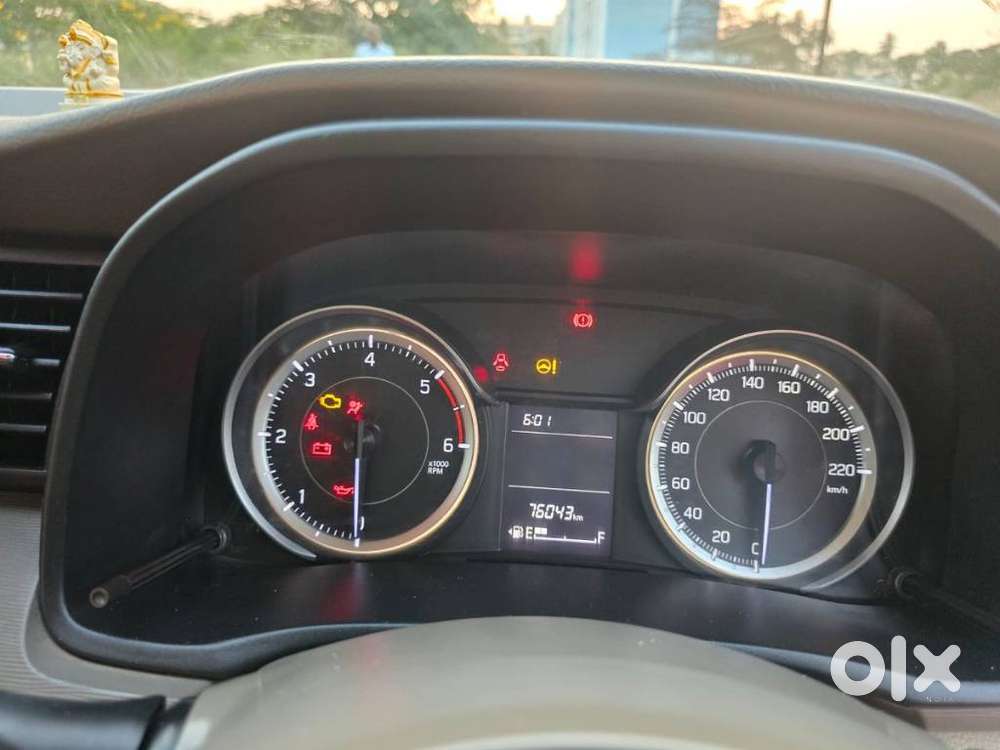 Maruti Suzuki Ertiga Vdi Shvs, 2019, Diesel