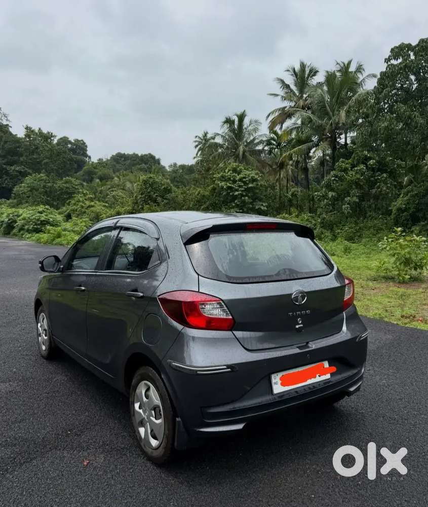Tata Tiago Revotron Xt(o) 2023