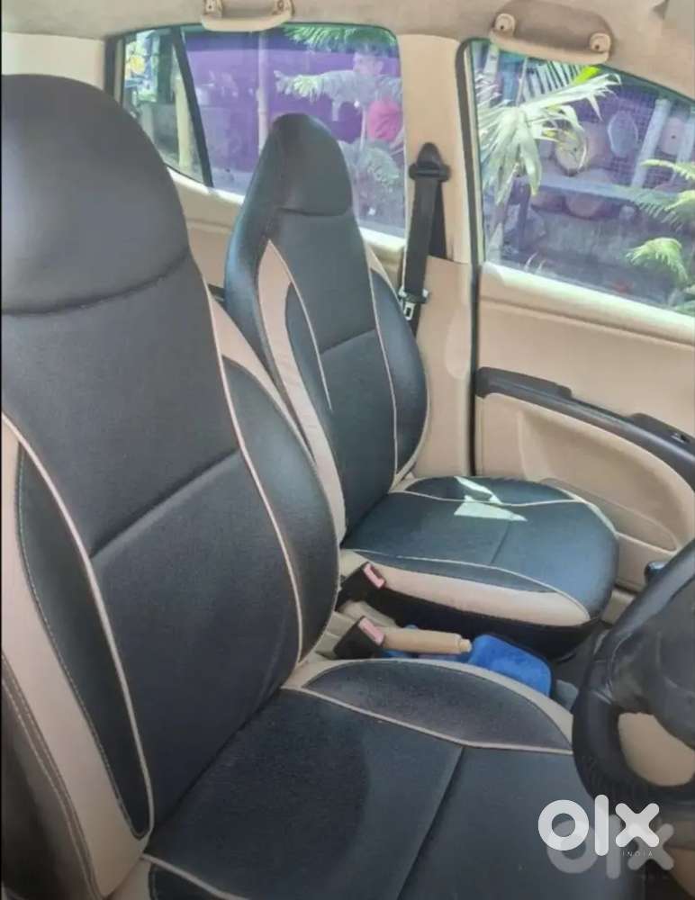Hyundai I10 Sportz 2009