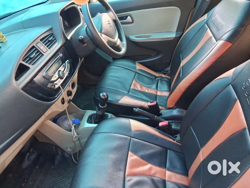 Maruti Suzuki Alto 2015 Model K10