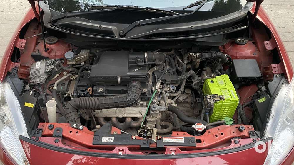 Maruti Suzuki Dzire 1.2 Zxi Cng, 2022, Cng & Hybrids