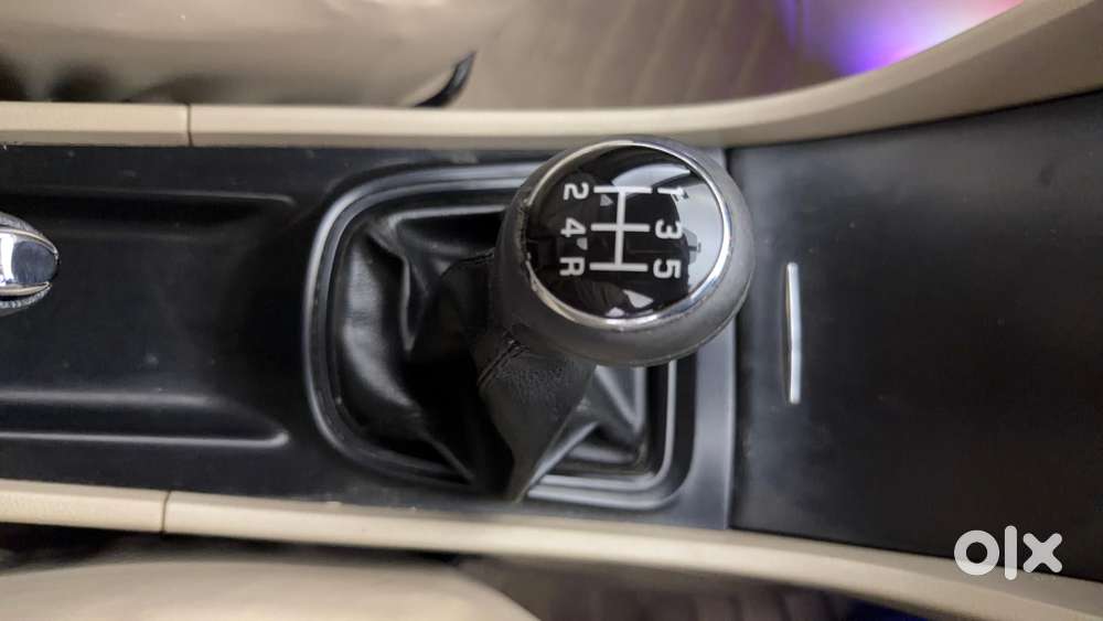 Maruti Suzuki Ciaz Vxi(o), 2016, Petrol