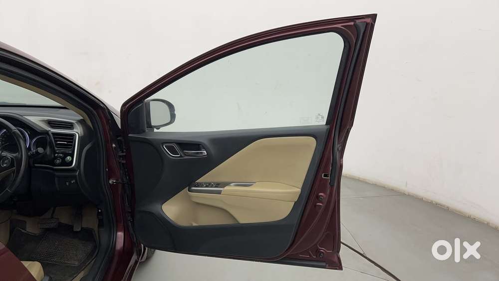 Honda City 2015-2017 I Vtec Cvt Vx, 2018, Petrol