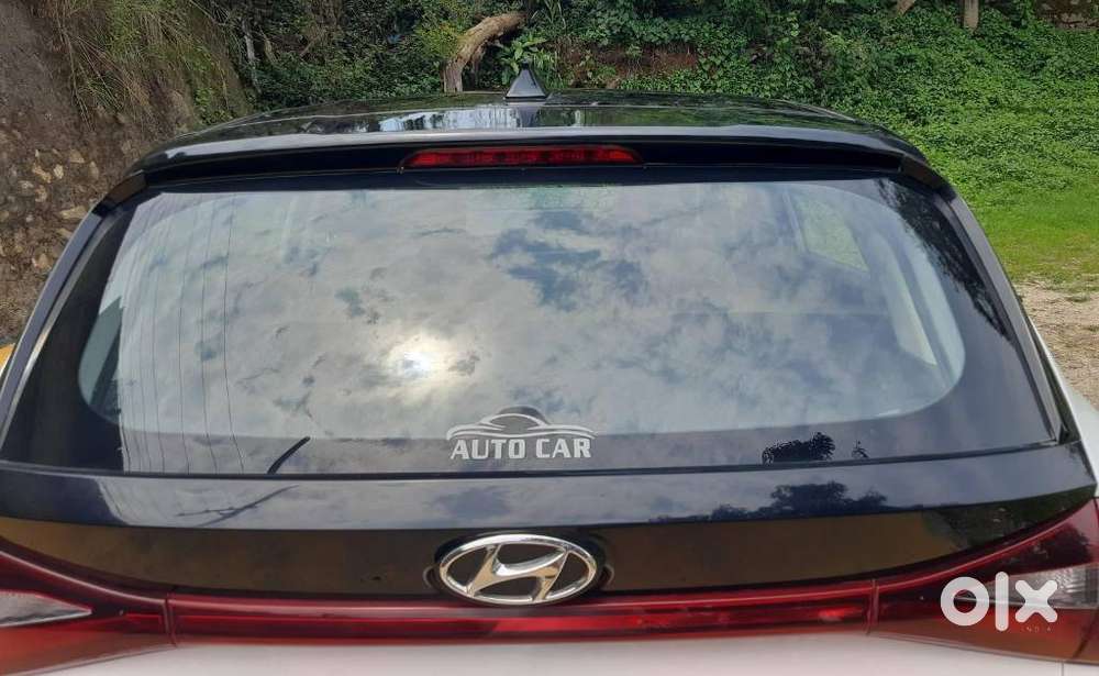Hyundai I20 Magna 1.2 Mt, 2021, Petrol