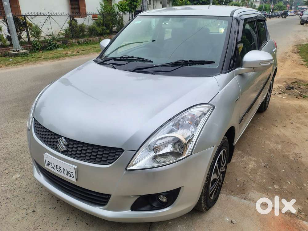 Maruti Suzuki Swift Vdi, 2013, Diesel