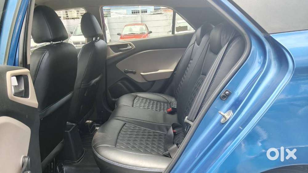Hyundai I20 1.2 Era, 2019, Petrol