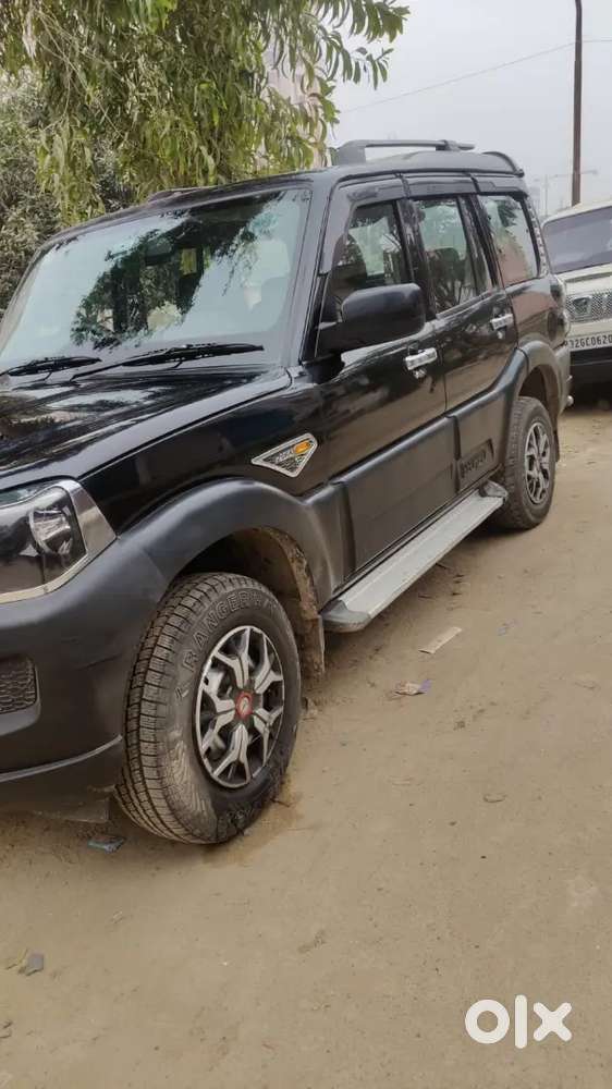Mahindra S 201 2017 Diesel Manual