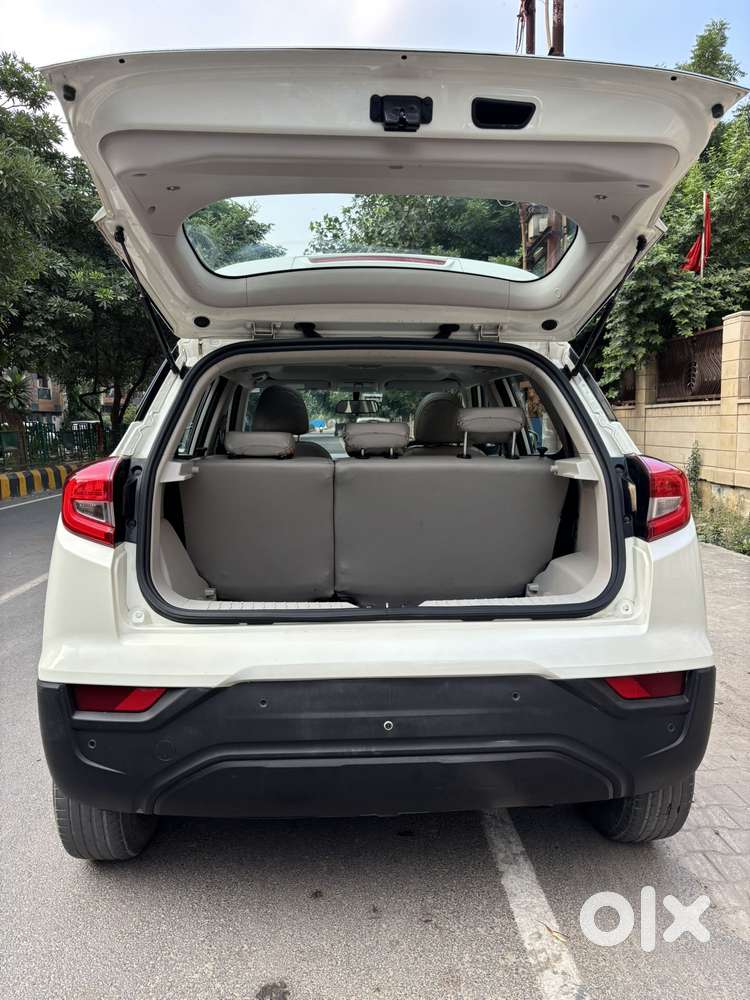 Mahindra Xuv300 W6, 2021, Petrol