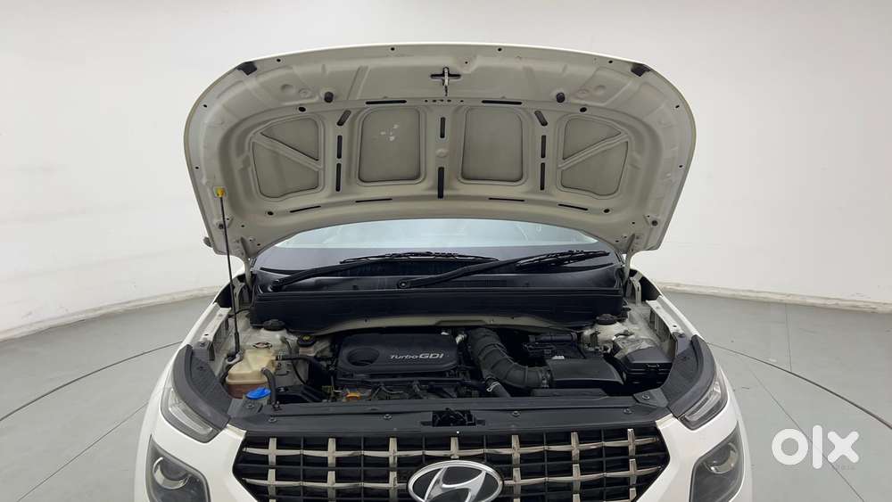 Hyundai Venue Sx Turbo, 2021, Petrol