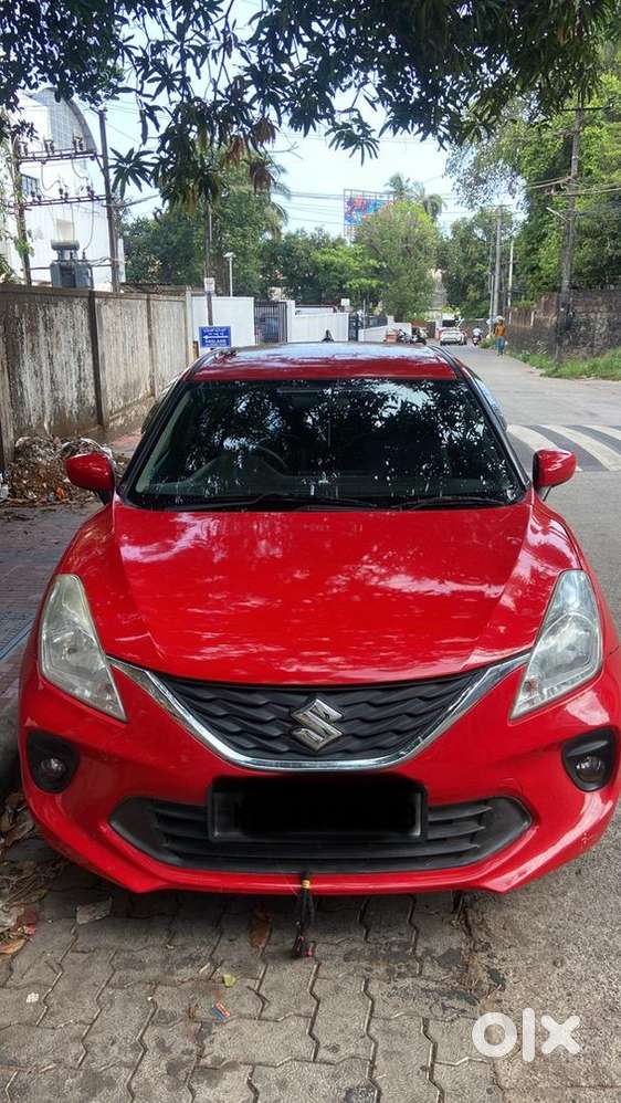 Maruti Suzuki Baleno 2018 Diesel Good Condition