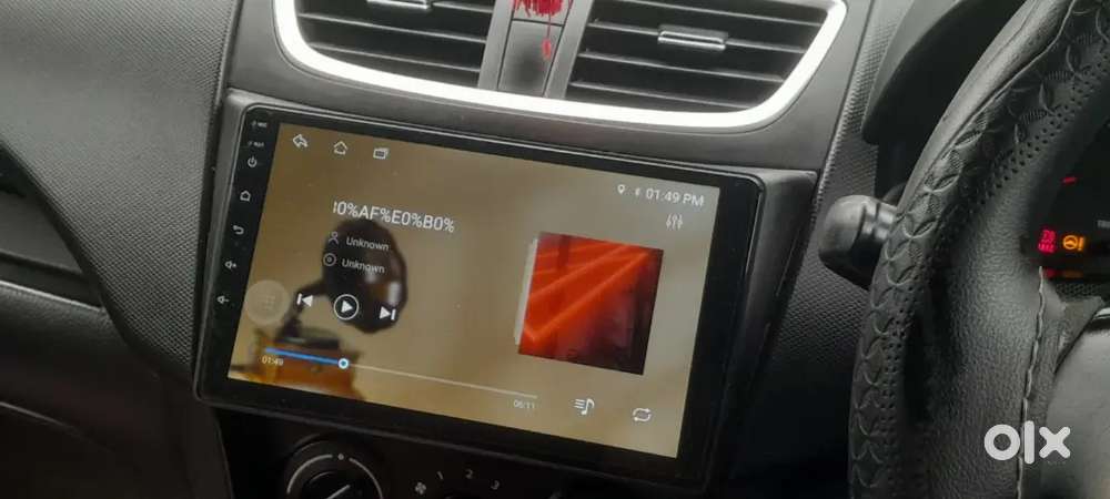Maruti Suzuki Swift Vdi 2015
