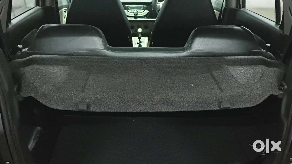 Maruti Suzuki Alto K10 1.0 Vxi (o) Amt, 2017, Petrol