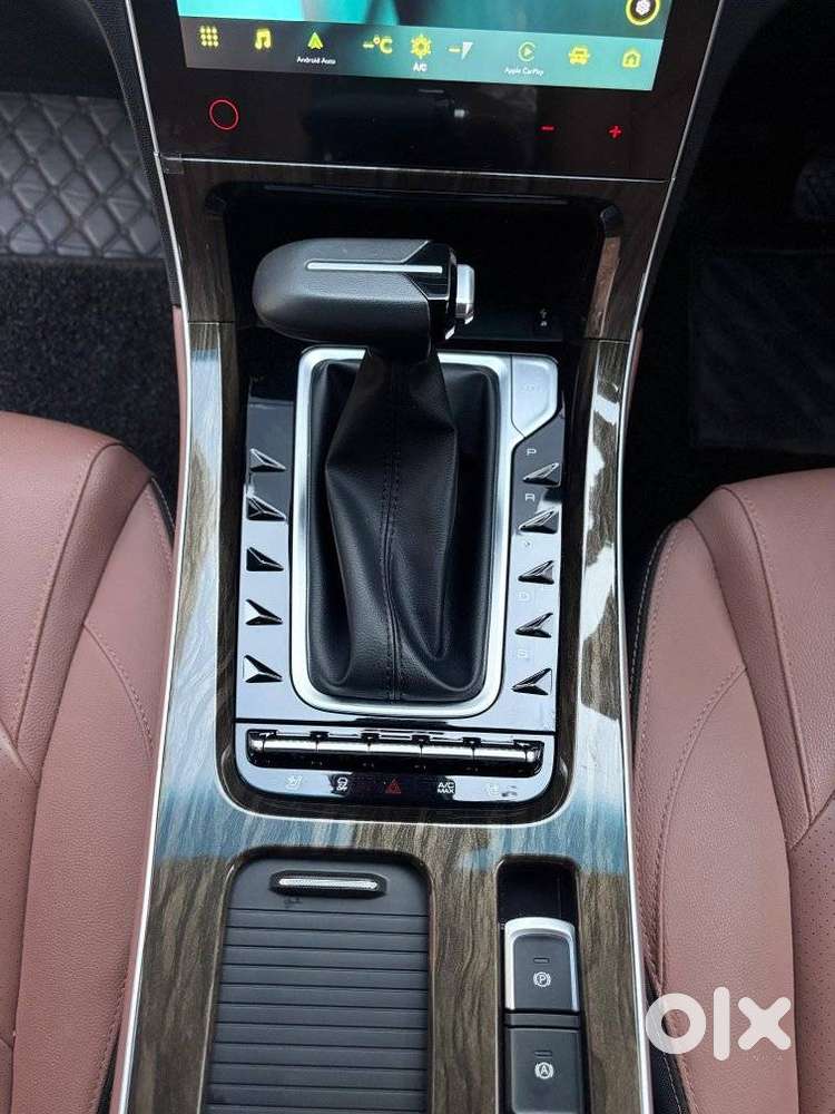 Mg Hector, 2024, Petrol