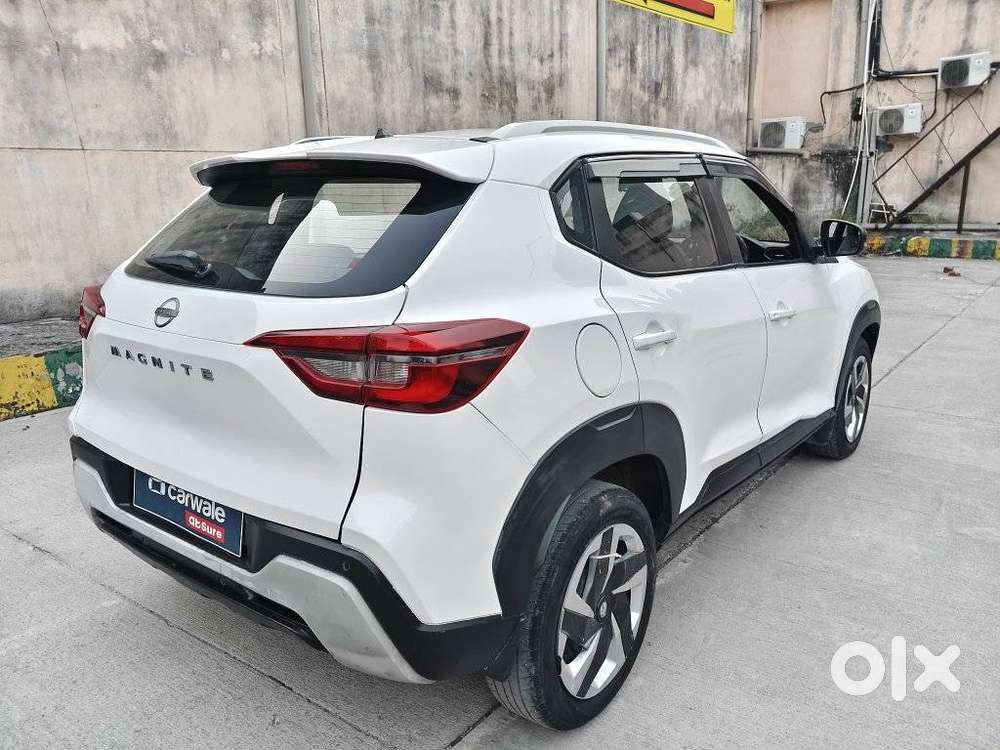 Nissan Magnite 1.0 Xl, 2021