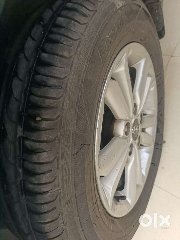 Hyundai Creta 1.6 Sx, 2018, Diesel